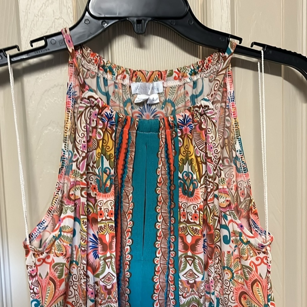 Summer dress LondonTimes - Picture 3 of 5